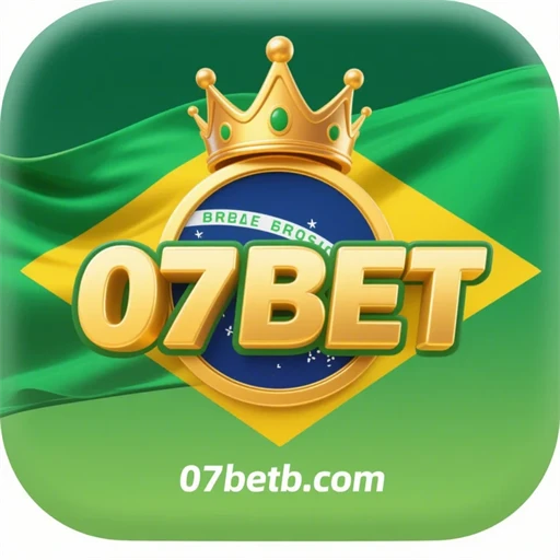 07bet logo